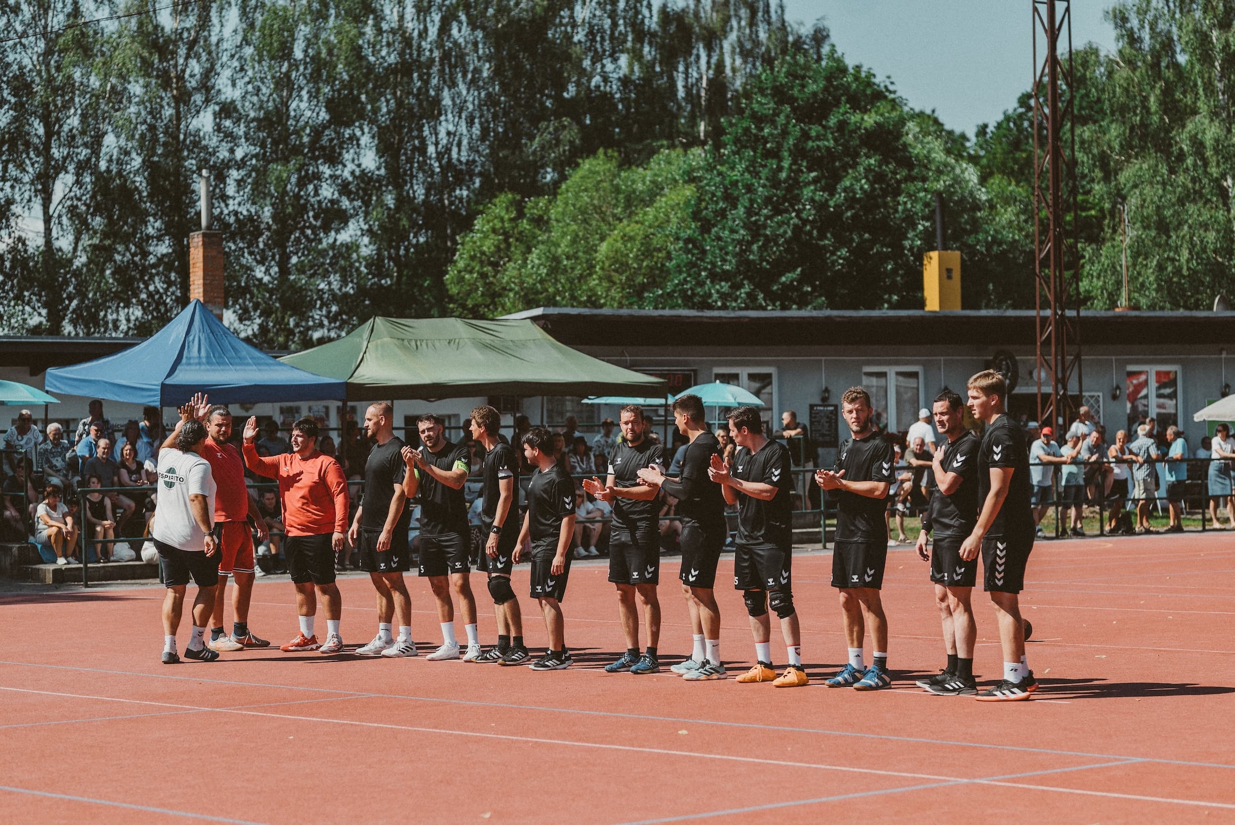 Cesta play-off