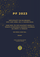 PF 2023